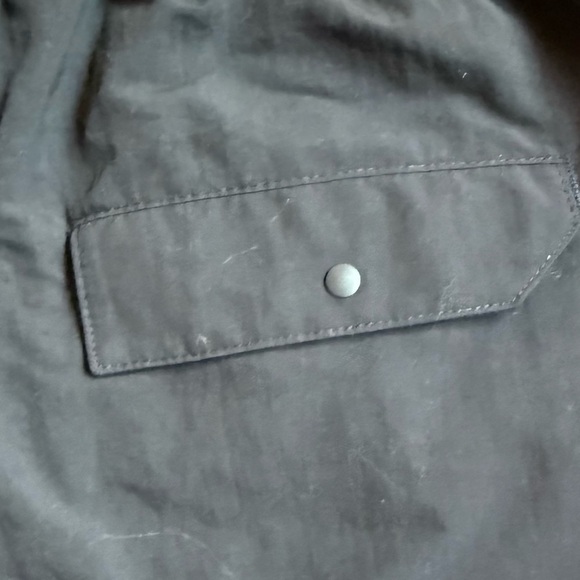 Patagonia Men's Baggies 5” Black Swim Shorts with nets XL NWT - Picture 10 of 10